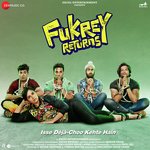 Fukrey Returns - Prem Song Download